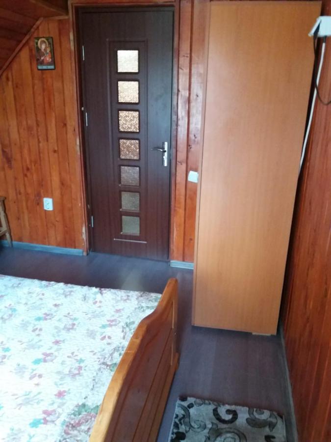 Casuta Paterau Cheia, Prahova Βίλα Cheia  Εξωτερικό φωτογραφία