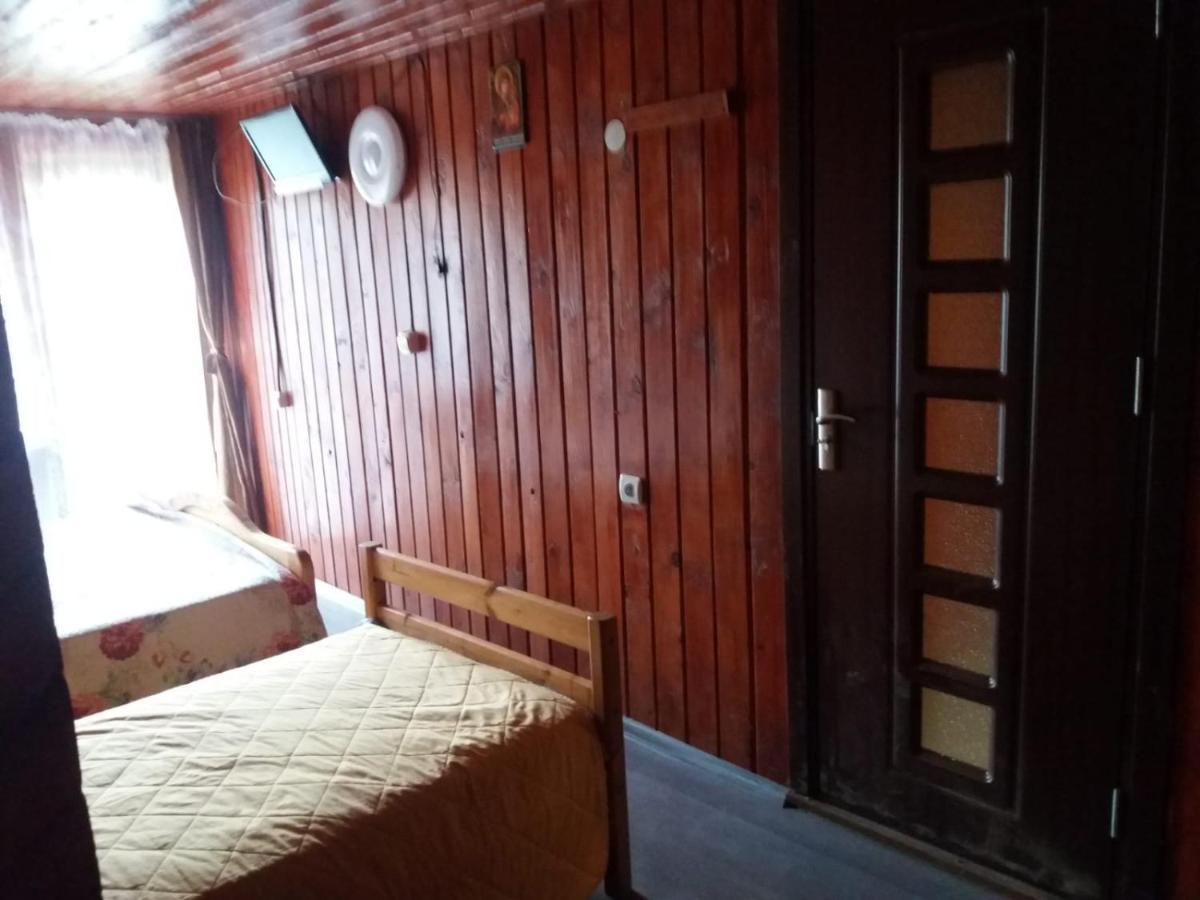 Casuta Paterau Cheia, Prahova Βίλα Cheia  Εξωτερικό φωτογραφία
