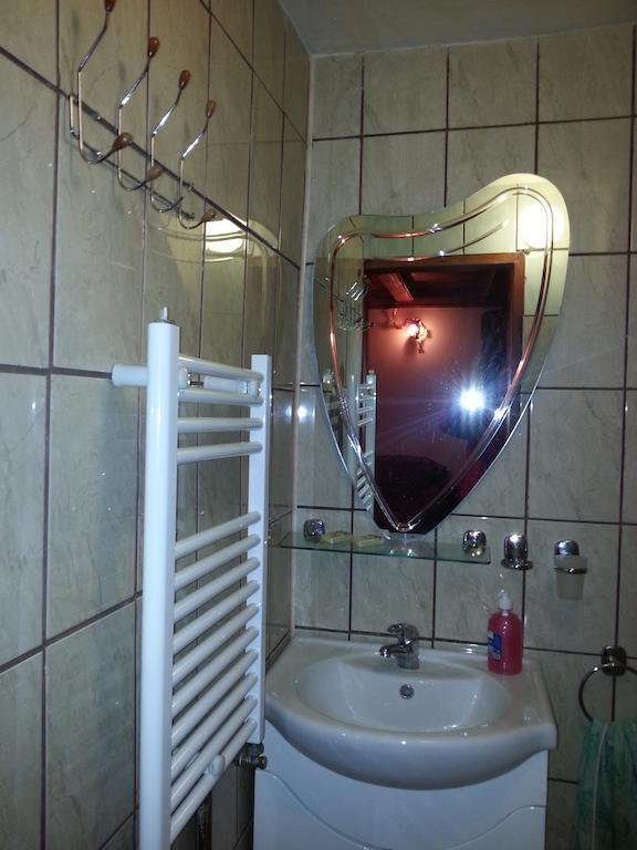 Casuta Paterau Cheia, Prahova Βίλα Cheia  Δωμάτιο φωτογραφία