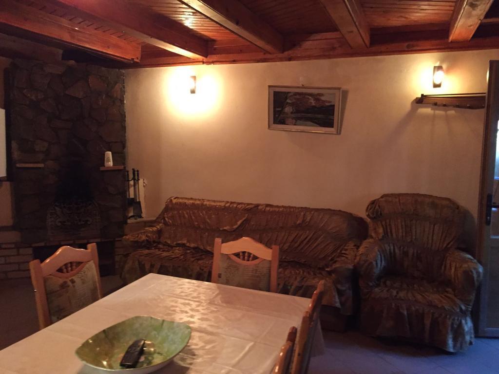 Casuta Paterau Cheia, Prahova Βίλα Cheia  Εξωτερικό φωτογραφία