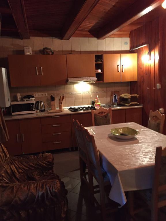 Casuta Paterau Cheia, Prahova Βίλα Cheia  Εξωτερικό φωτογραφία